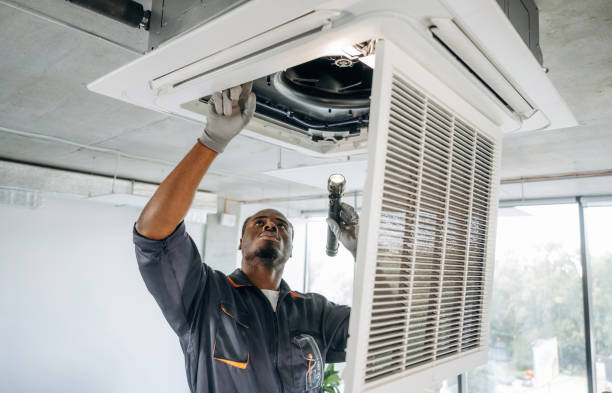 Licensed Air Conditioning Service service in Ruston, LA - FH HVAC