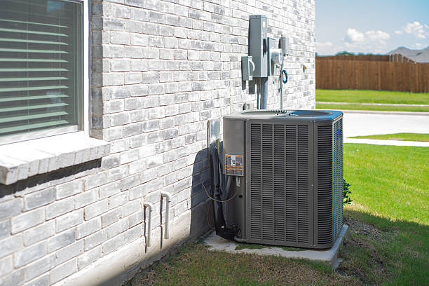 Reliable Air Conditioning Service contractor in Ruston, LA by FH HVAC